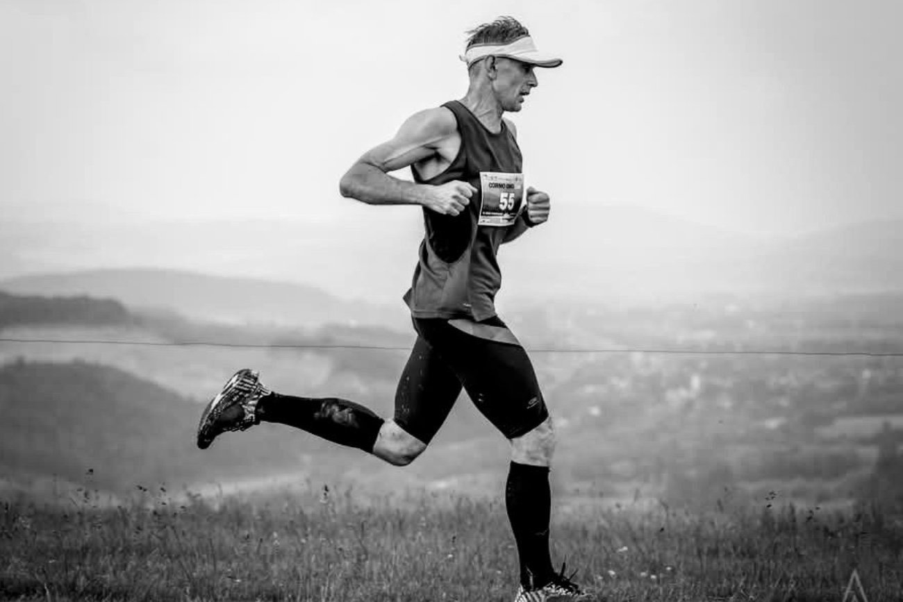 Jak Wydra nie żyje. Biegacz zginął podczas wieczornego treningu.