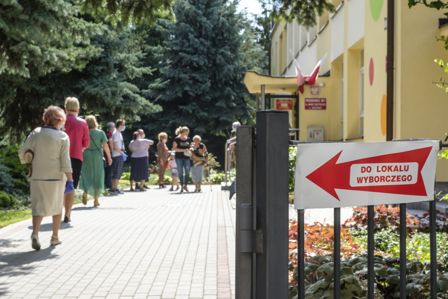 Ruszyła kolejna akcja profrekwencyjna w wyborach prezydenckich 2020