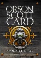 Orson Scott Card
Złodziej wrót