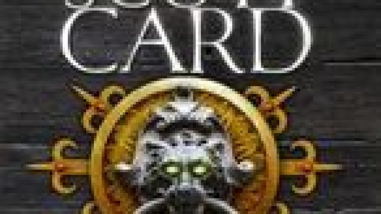 Orson Scott Card
Złodziej wrót