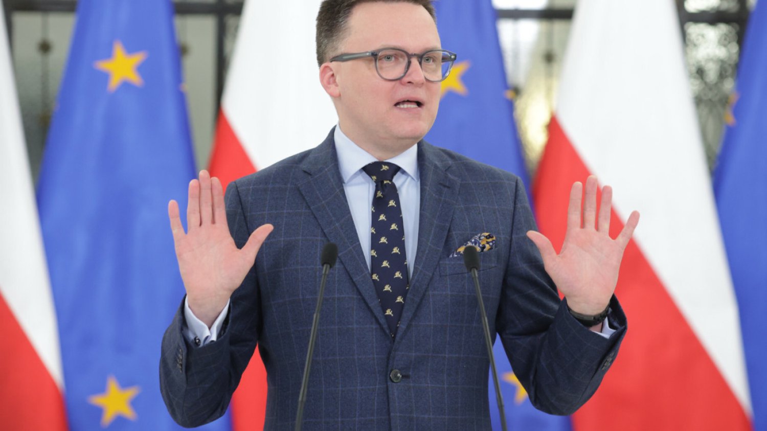 Szymon Hołownia