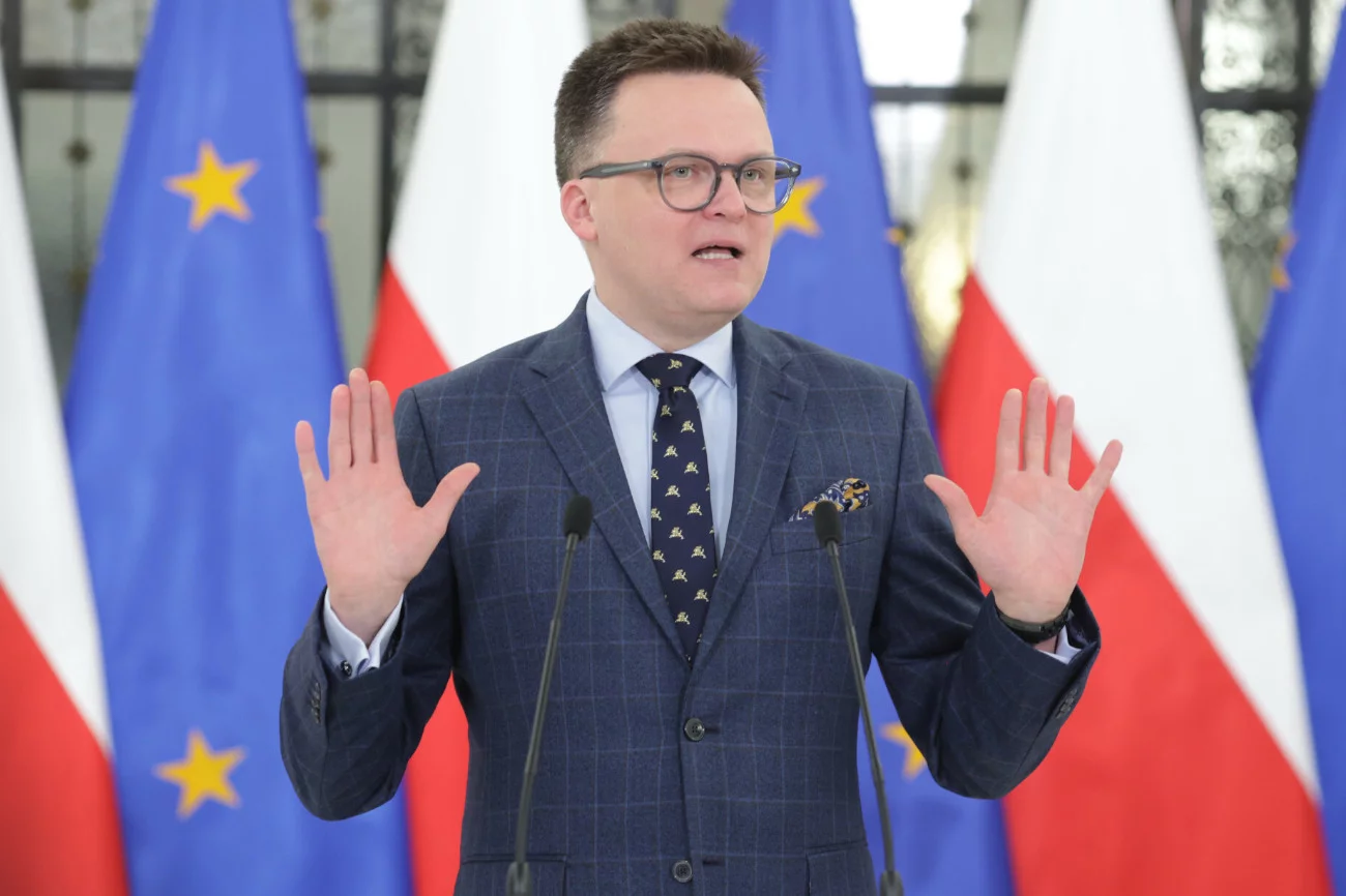 Szymon Hołownia