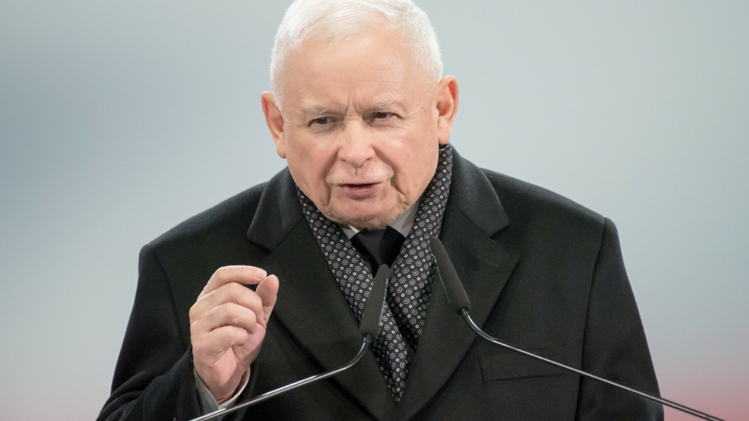 Jarosław Kaczyński w weekend znów spotka się z wyborcami.