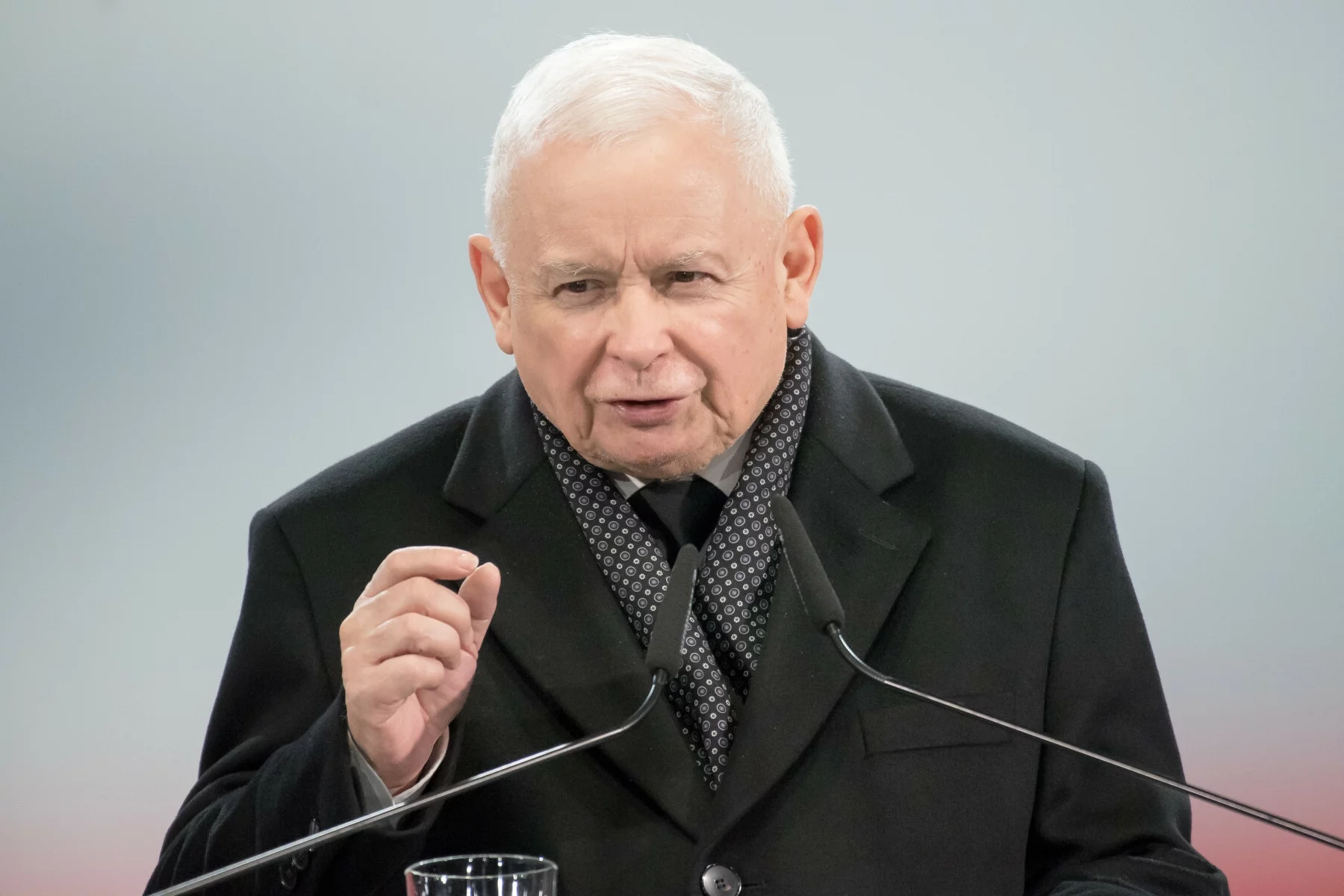 Jarosław Kaczyński w weekend znów spotka się z wyborcami.