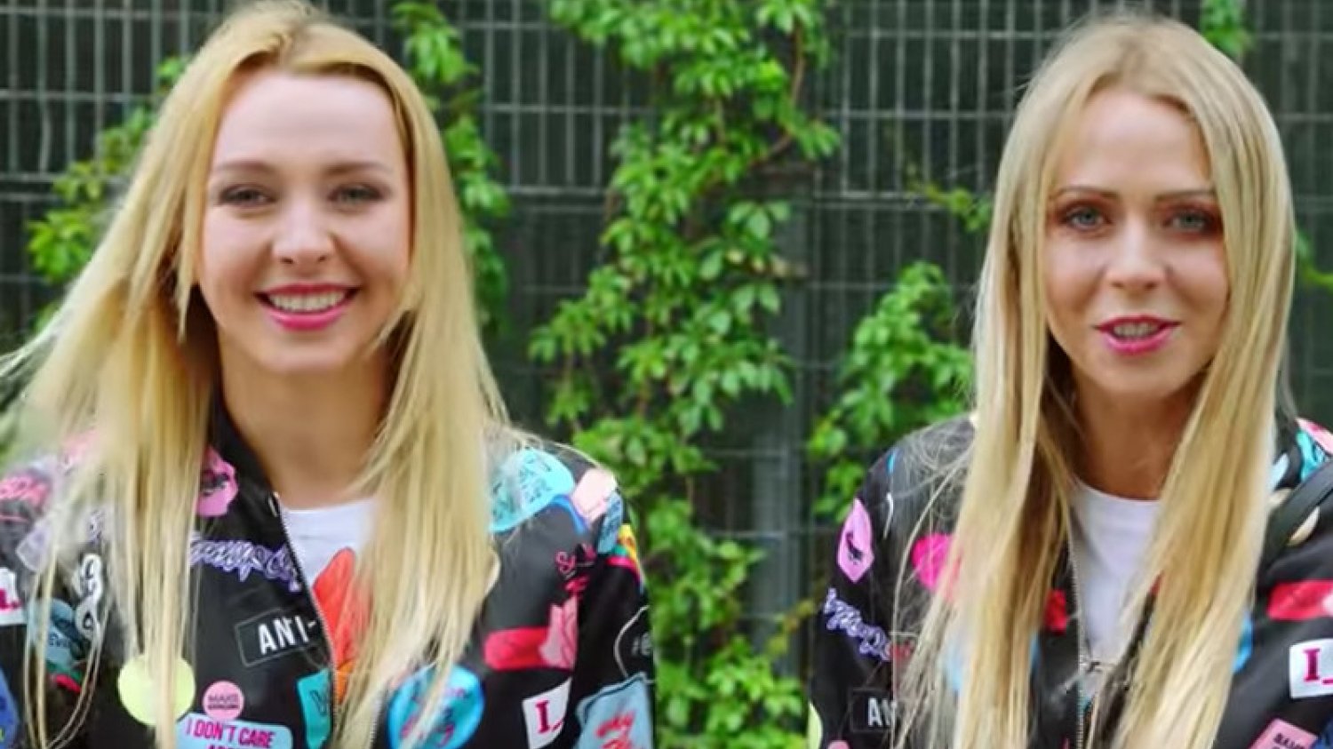 Siostry ADiHD, ambasadorki kampanii "Nie spal się na starcie".
