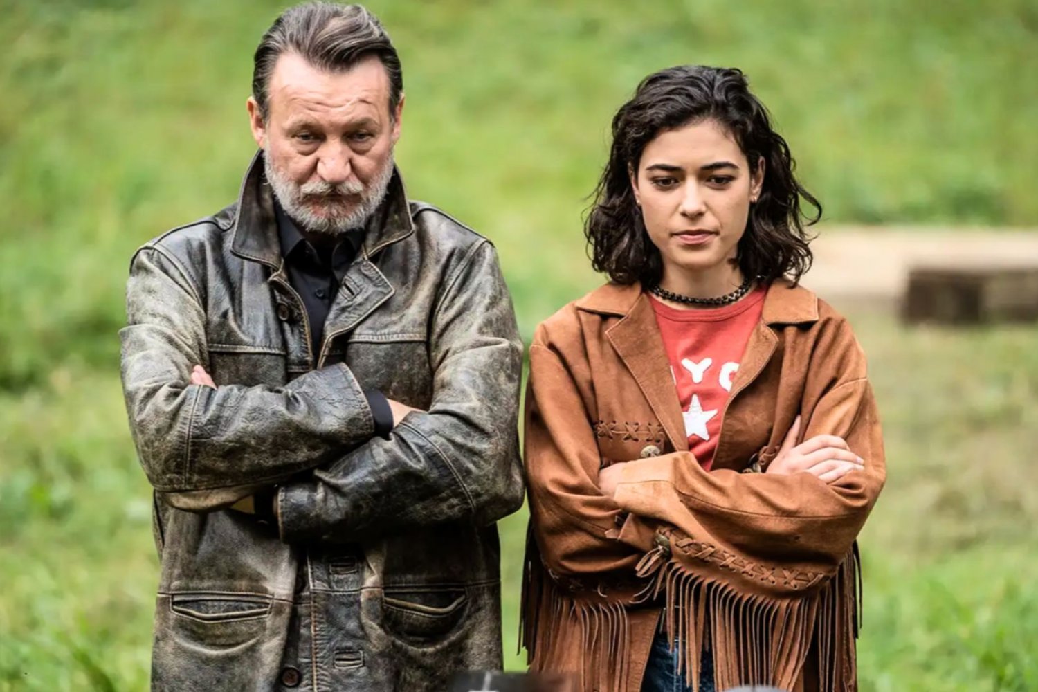 Vinci 2 na Netfliksie Vinci 2