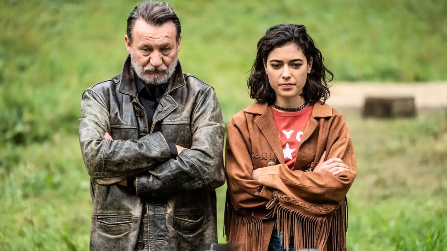 Vinci 2 na Netfliksie Vinci 2