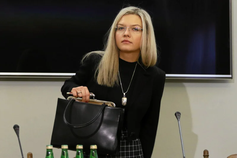 Małgorzata Wassermann ujawnia przybliżony termin przesłuchania Donalda Tuska przed komisją śledczą ds. Amber Gold.