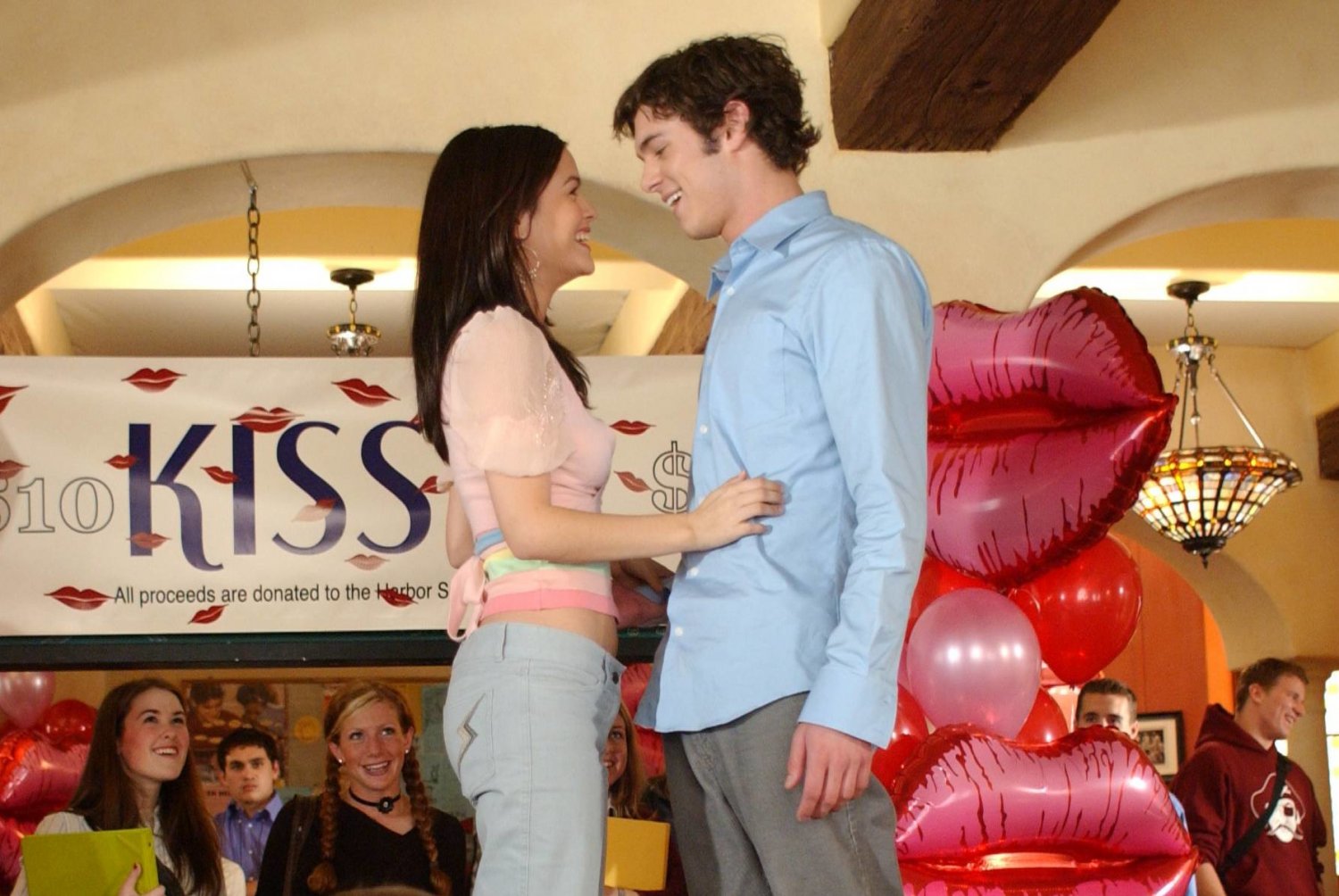 stare seriale na HBO Max, "Życie na fali" stare seriale na HBO Max, "Życie na fali"