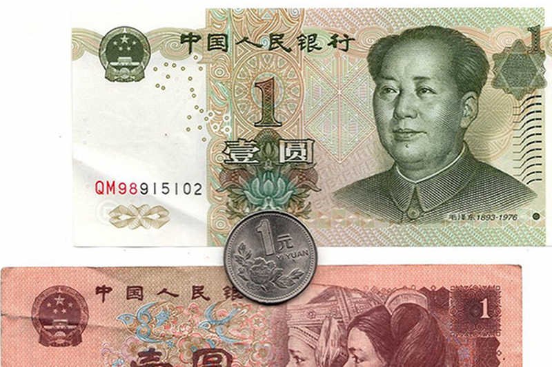 Chińczycy spowodowali kryzys?