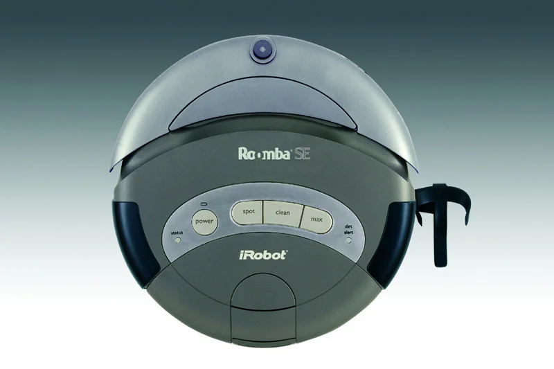 iRobot Roomba I generacji
