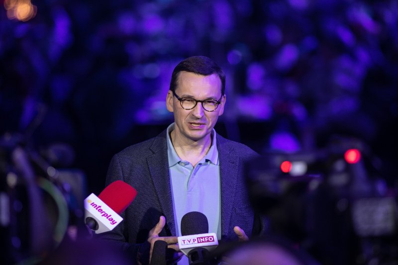 Mateusz Morawiecki na początku XXI wieku kupił w okazyjnej cenie bardzo atrakcyjne tereny.