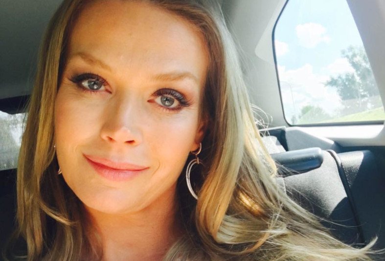 Wstrząsający wpis Tamary Arciuch o studiach. "Szlochając upadłam na ziemię".