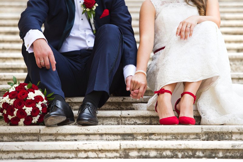 Średni wiek Polaka  biorącego ślub to  29 lat; Polki wychodzącej za mąż to 27 lat. To o wiele później niż na początku lat 90. I tego trendu, jak mówi naTemat demograf prof. Irena E. Kotowska, już się nie zatrzyma.