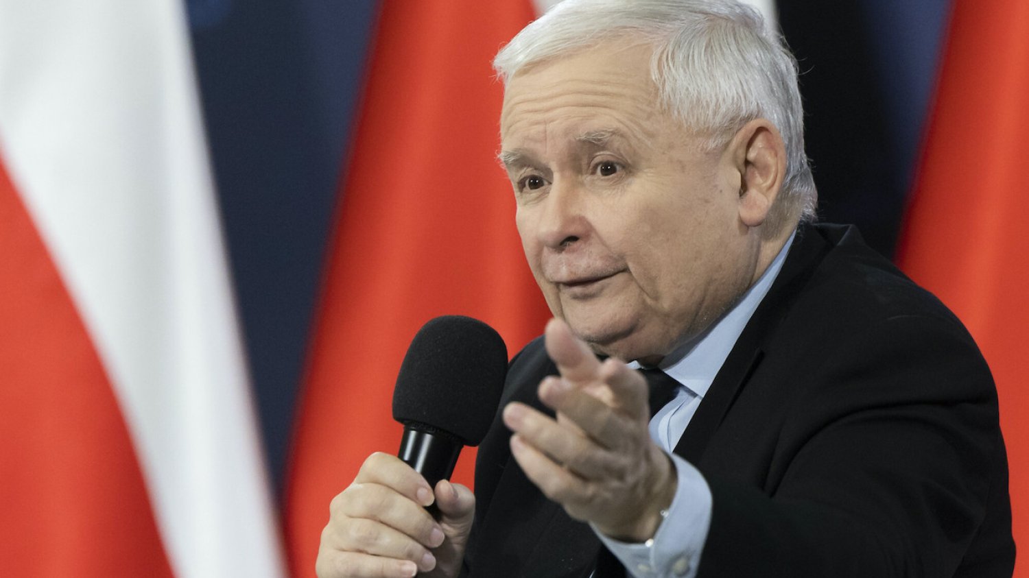 TVP miała już zaplanować, jak pomóc PiS w dniu debaty