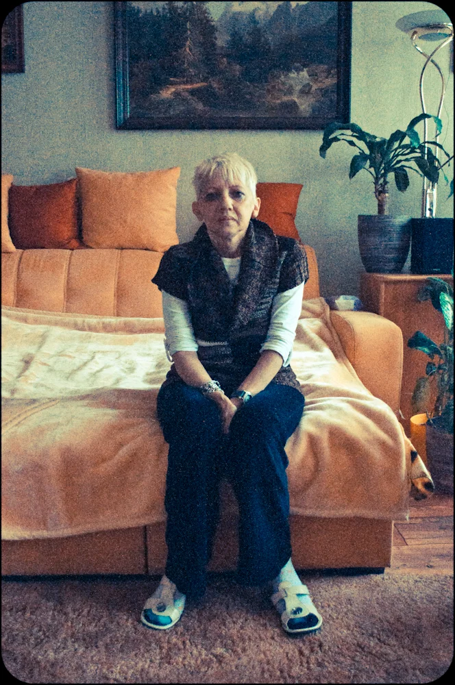 Pani Basia