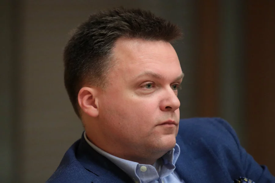 Czy Szymon Hołownia wystartuje w wyborach prezydenckich? Wiele wskazuje na to, że tak. Szczegóły ma ogłosić 8 grudnia w Gdańsku.