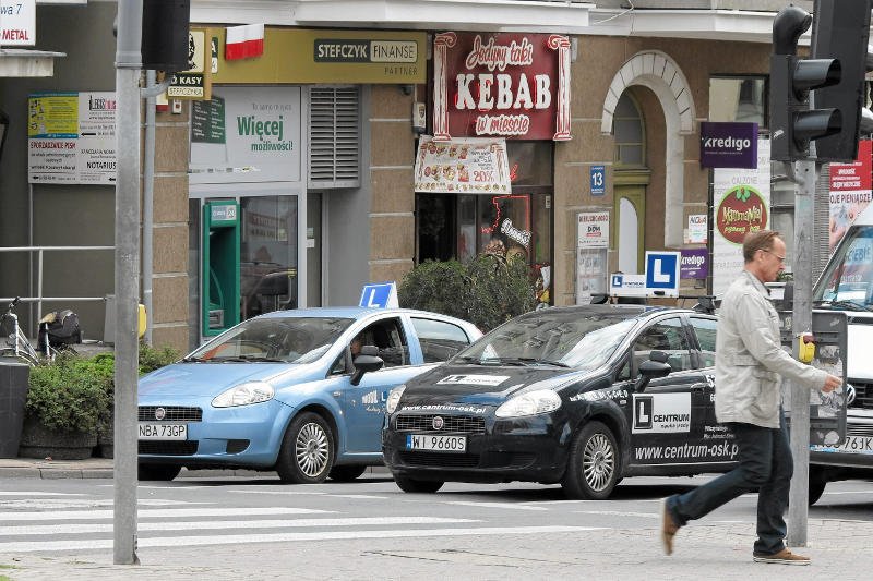 Po 15 maja łatwiej będzie stracić prawo jazdy.