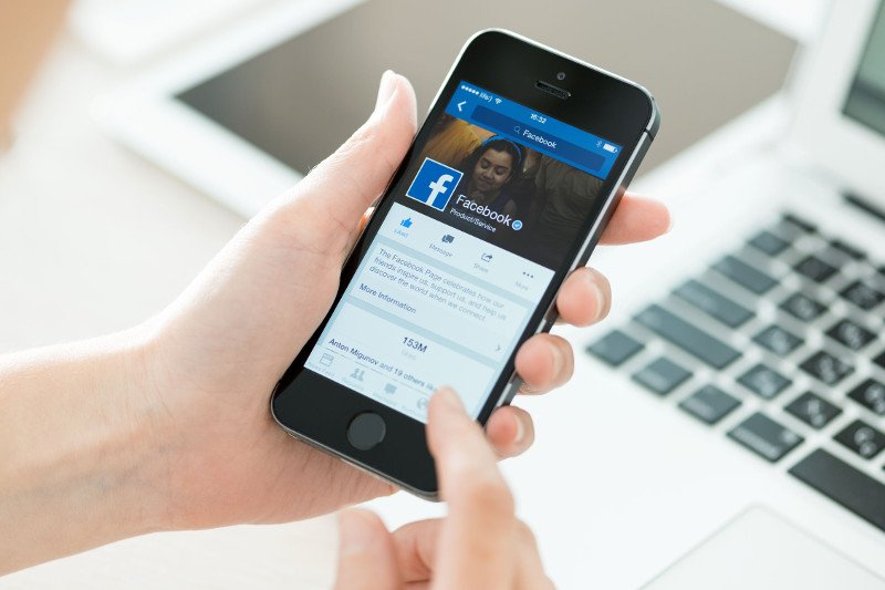 Facebook wciąż nie oferuje narzędzia, które pozwoli jego użytkownikom sprawdzenie, kto wchodził na ich profil.