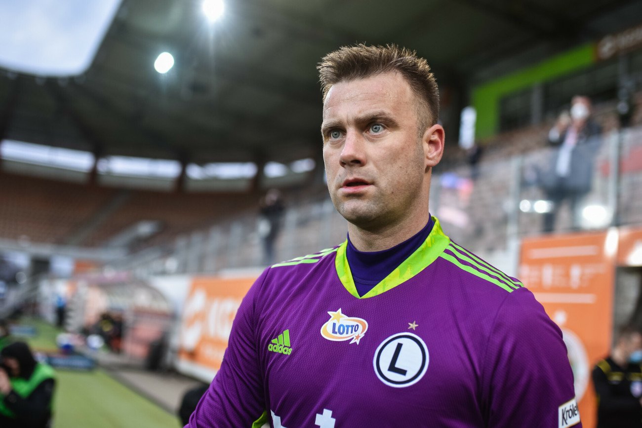 Pożegnalny mecz Artura Boruca wywołuje coraz więcej kontrowersji. Niestety, zapowiada się spory zgrzyt.