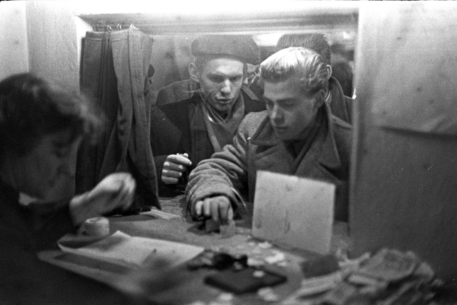 A wy? Ile dacie za kulturę?