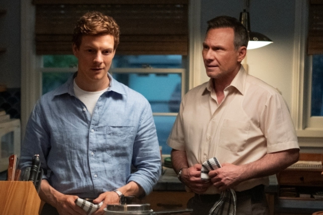 "Dexter: Original Sin". O czym będzie? Młody Dexter w "Dexter: Original Sin"