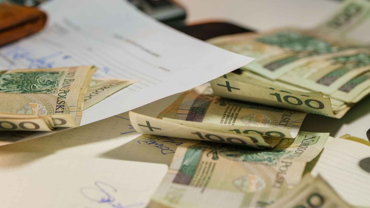 ZUS ujawnił nowe rekordy emerytur w Polsce. 54 tys. zł kontra... 2 grosze