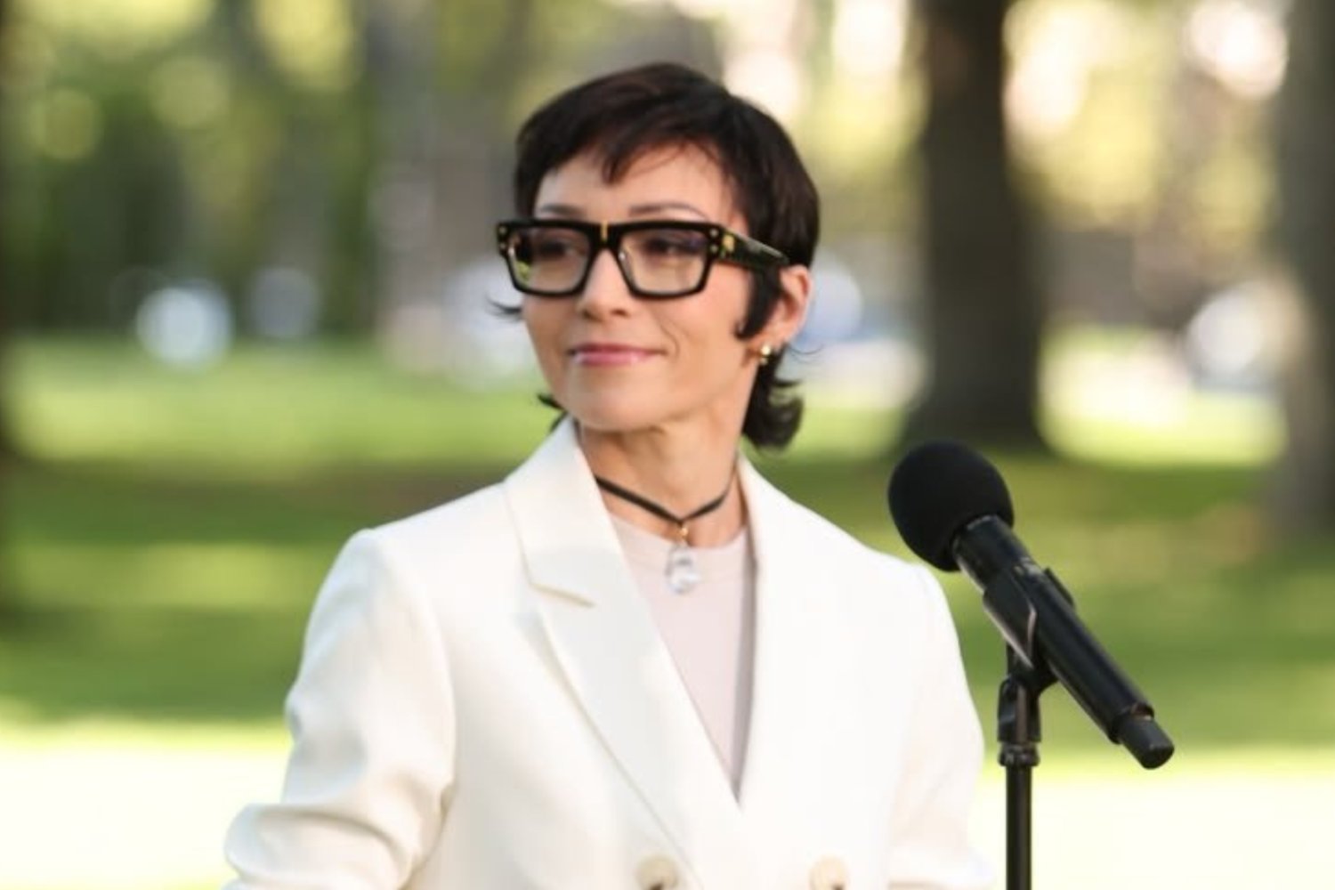 Pod stołkiem prof. Gorgoń-Mróz robi się gorąco. Śledczy prześwietlą feralny raport Barbara Mróz-Gorgoń