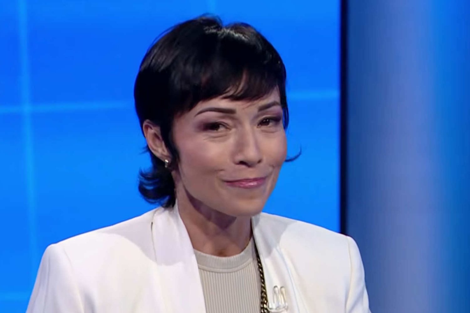 Barbara Mróz-Gorgoń poprosiła o roczny urlop zdrowotny