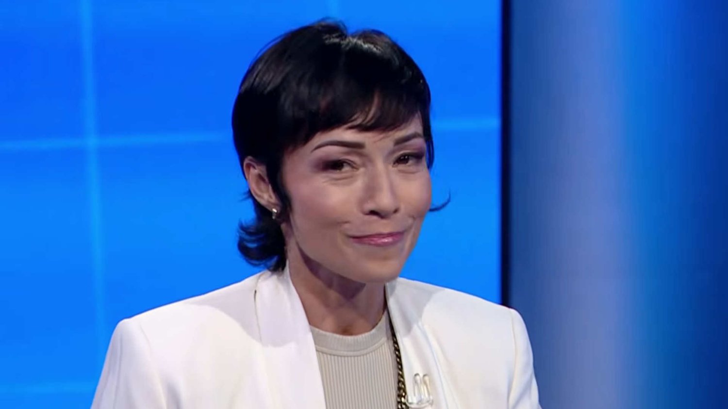 Barbara Mróz-Gorgoń poprosiła o roczny urlop zdrowotny