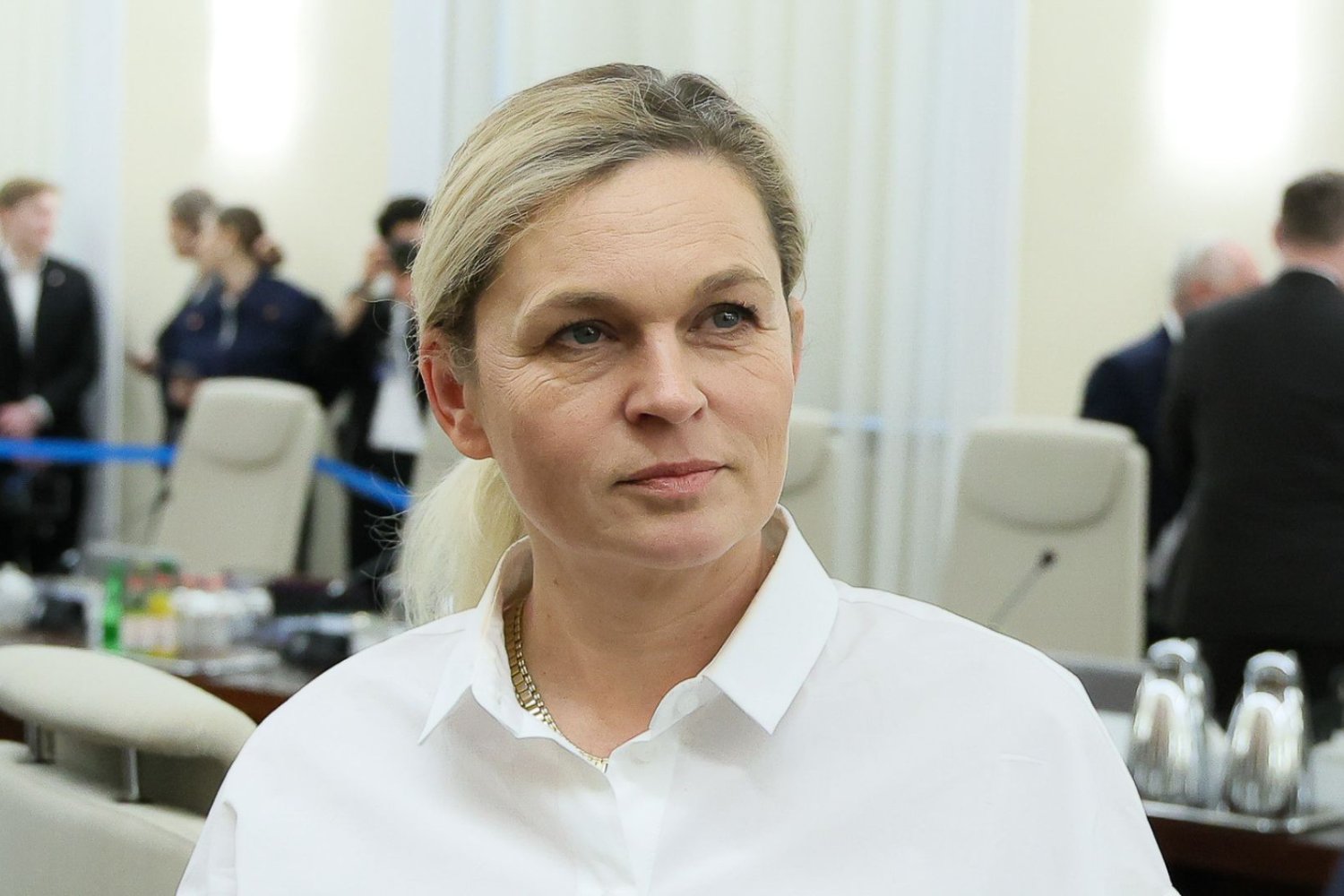Barbara Nowacka