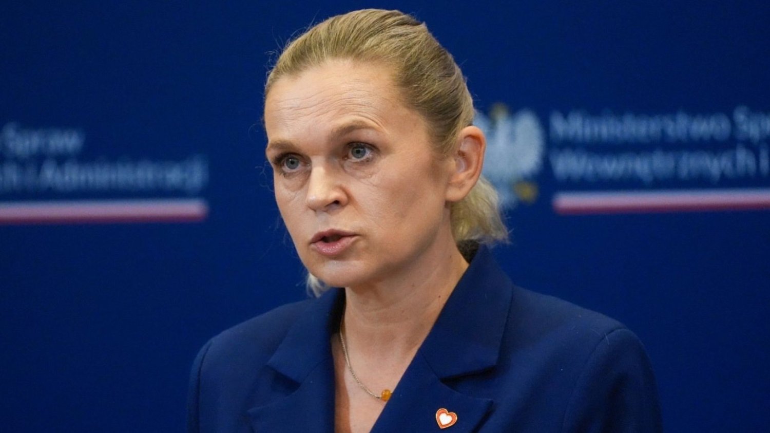 Nowacka poprosiła nauczycieli o jedną rzecz. To pokłosie ataków w szkołach Barbara Nowacka