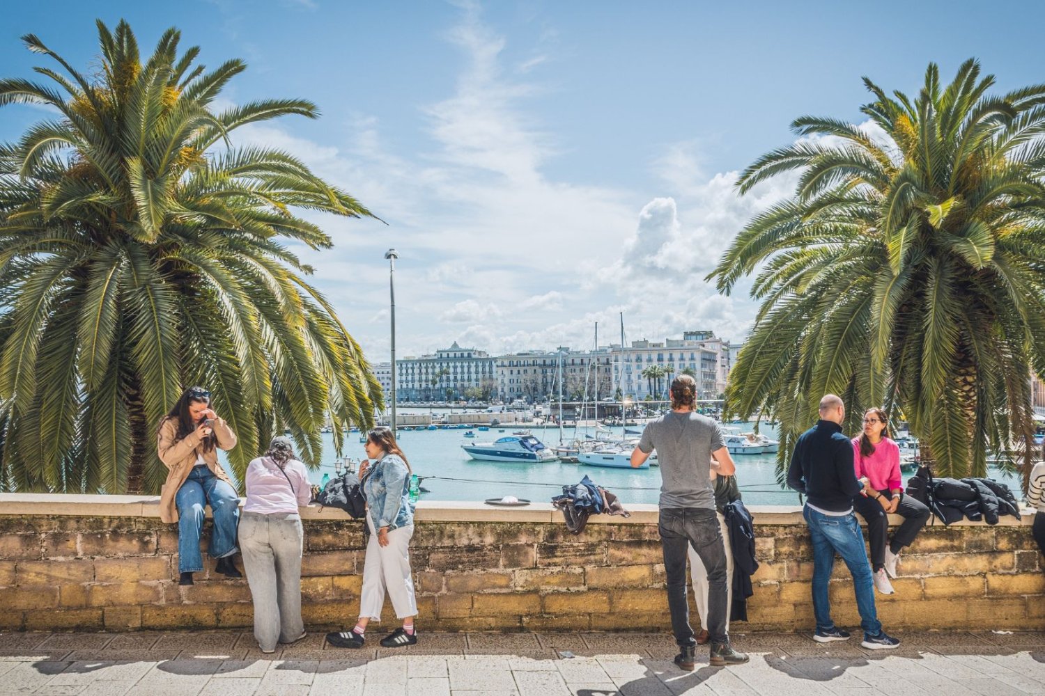 Bari