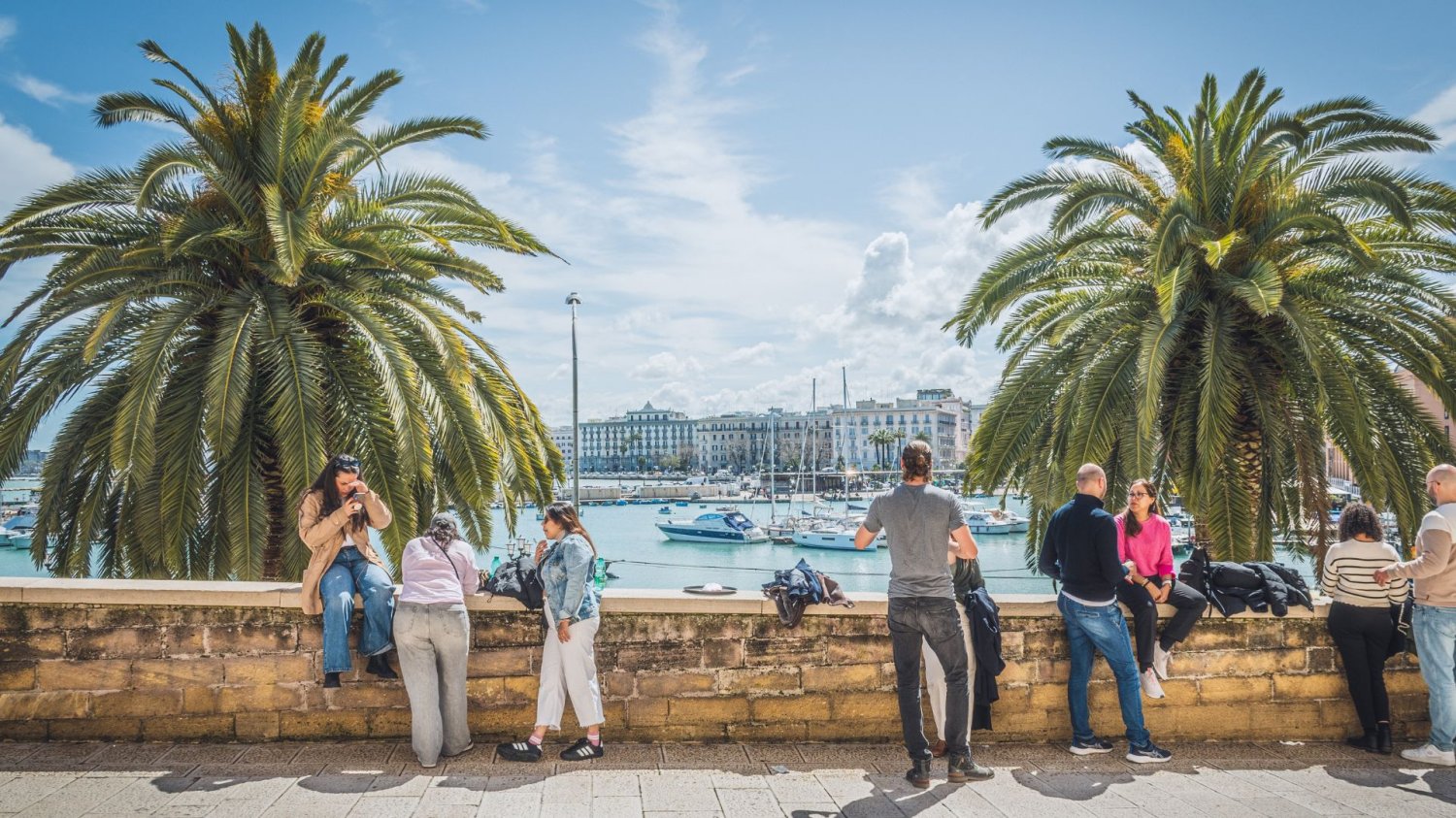 Bari