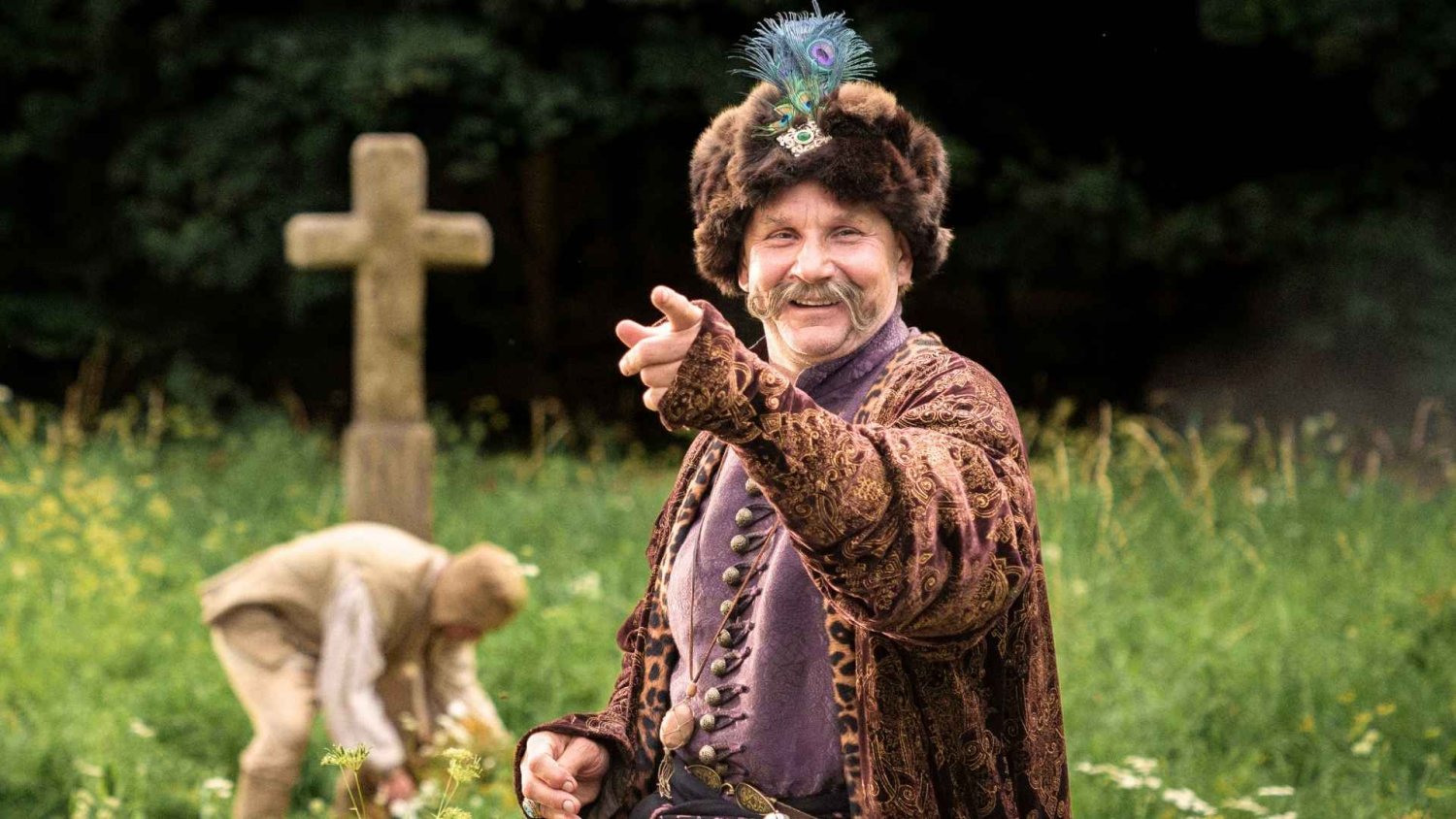 Twórcy "1670" muszą zmienić 4 rzeczy w 4. sezonie. Bez tego hit się posypie