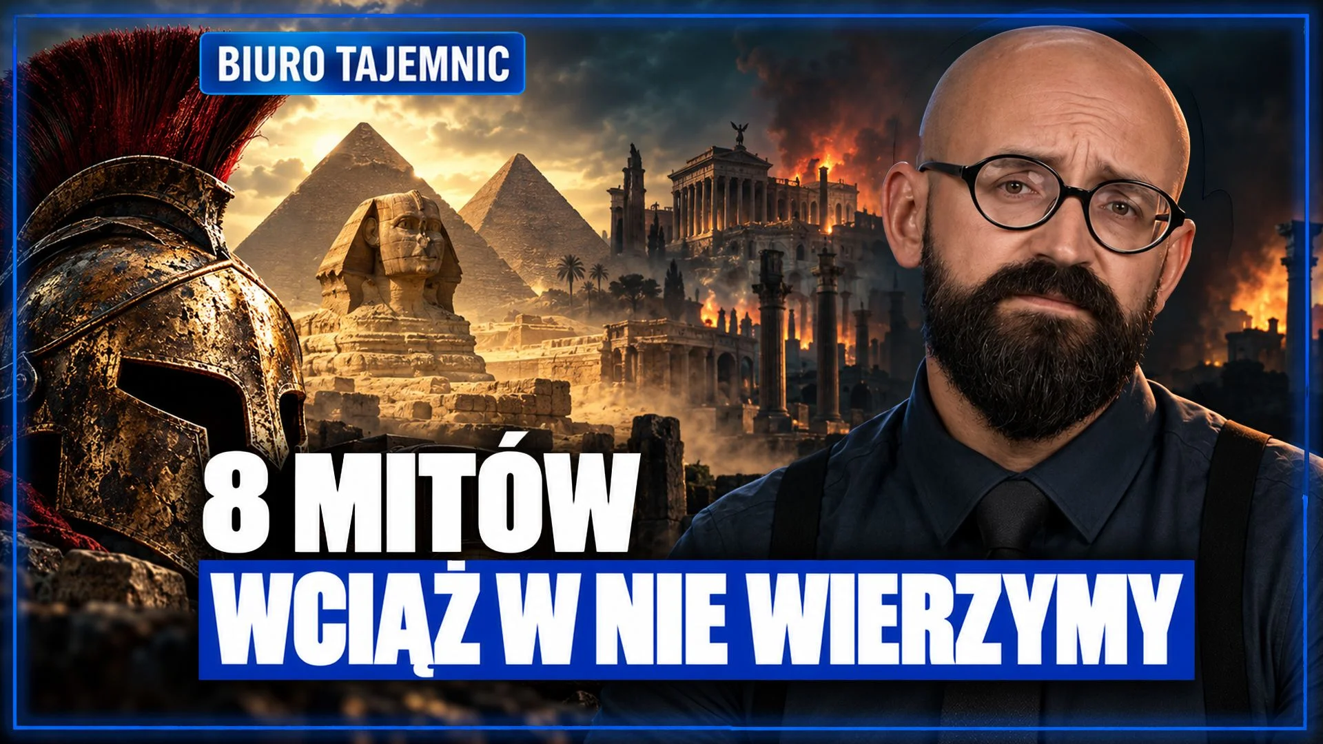 W Salem nie płonęły stosy. 8 historycznych mitów, w które wierzysz od szkoły