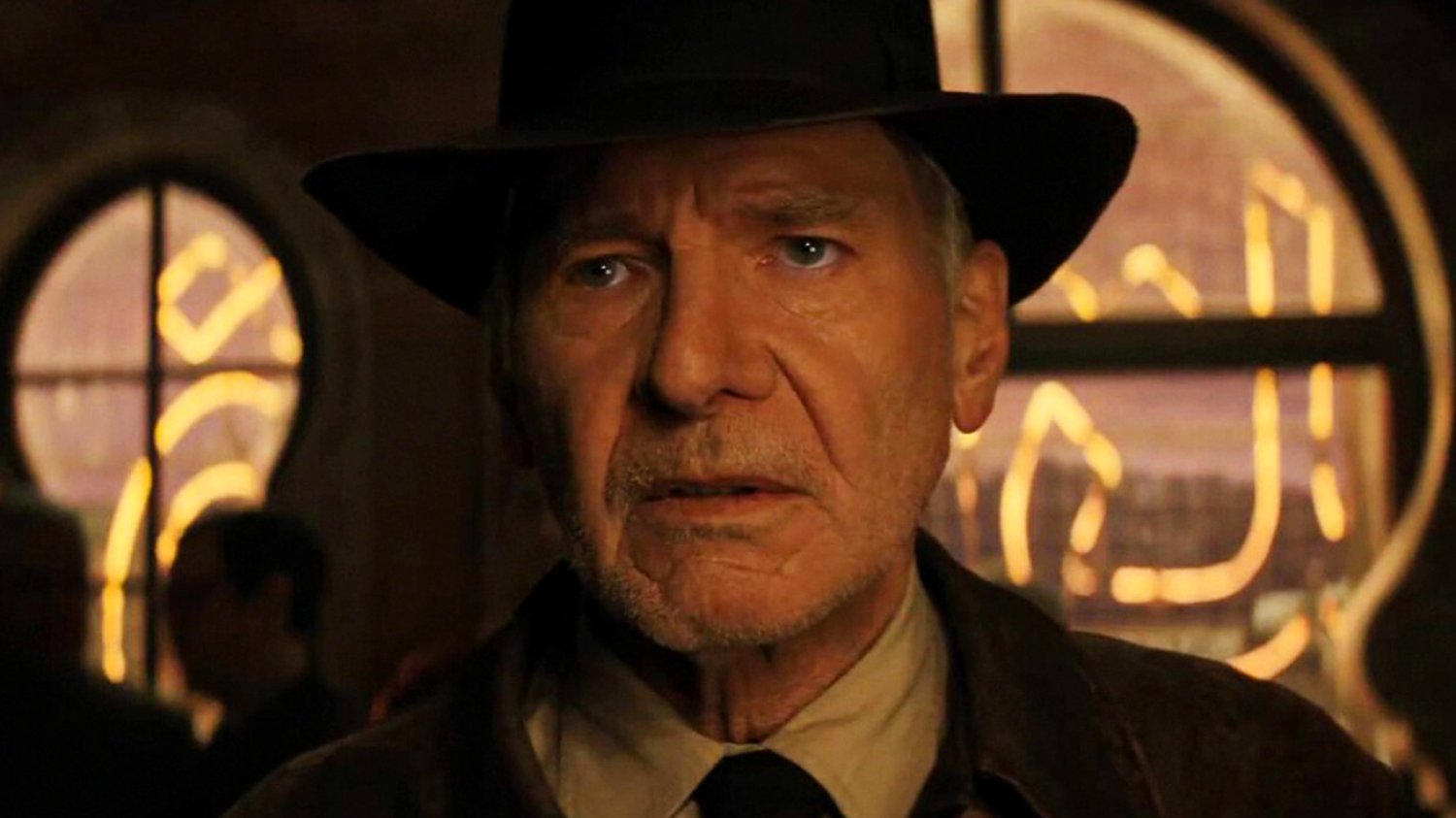 "Indiana Jones i Artefakt Przeznaczenia" to pożegnanie Harrisona Forda, ale bez zachwycającej fabuły.