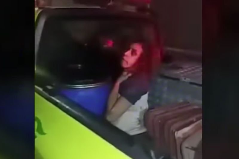 Narkotyk "flakka" ma wyniszczające dla organizmu skutki.