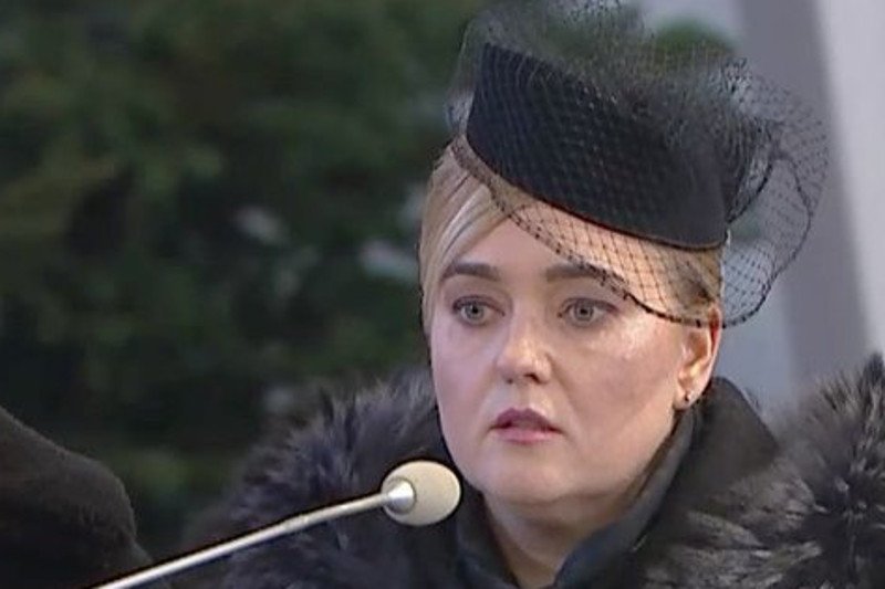 Słowa Magdaleny Adamowicz odbijają się coraz szerszym echem