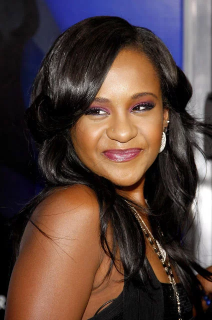 Bobbi Kristina Brown