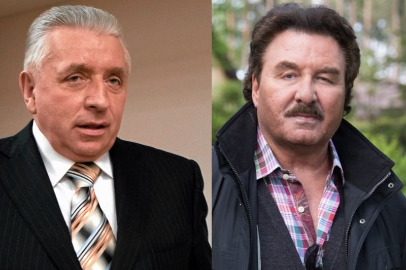 Gwiazdor miał być kandydatem Samoobrony w wyborach do Parlamentu Europejskiego.