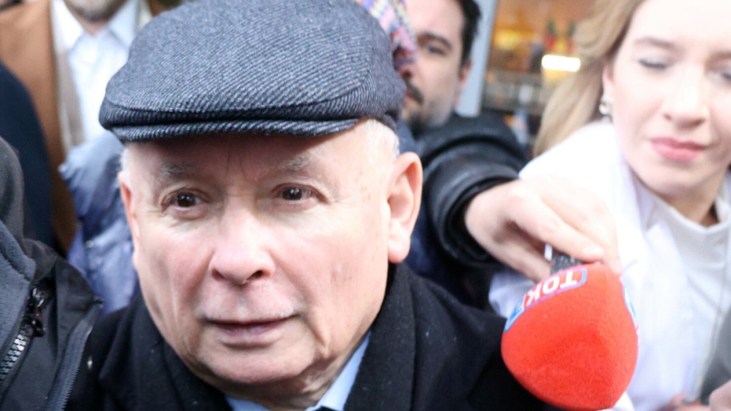 Jarosław Kaczyński