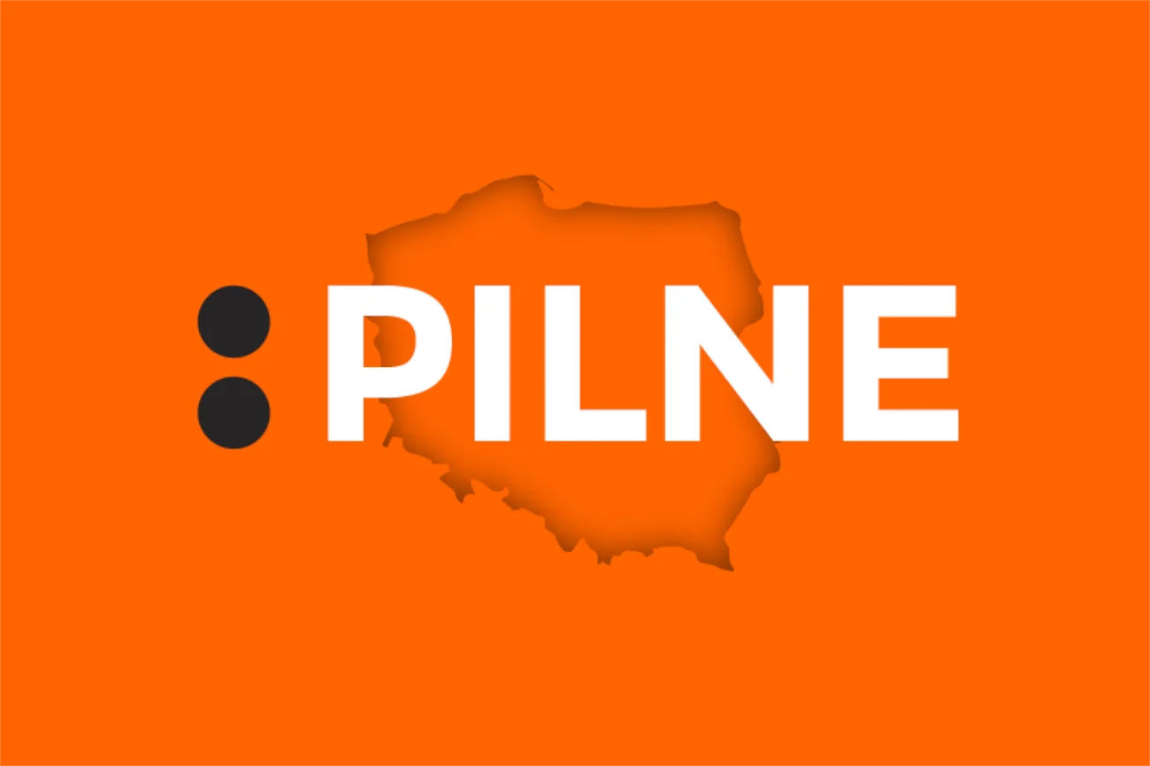 Przelot myśliwców nad Warszawą wywołał poruszenie wśród mieszkańców.