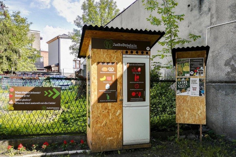 Zjawisko foodsheringu rośnie w siłę!