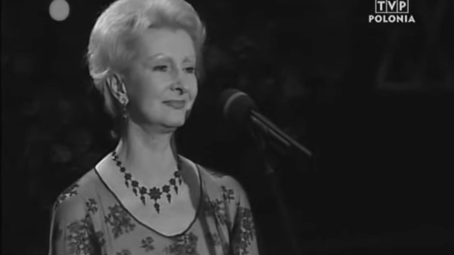 Nie żyje Jadwiga Barańska.