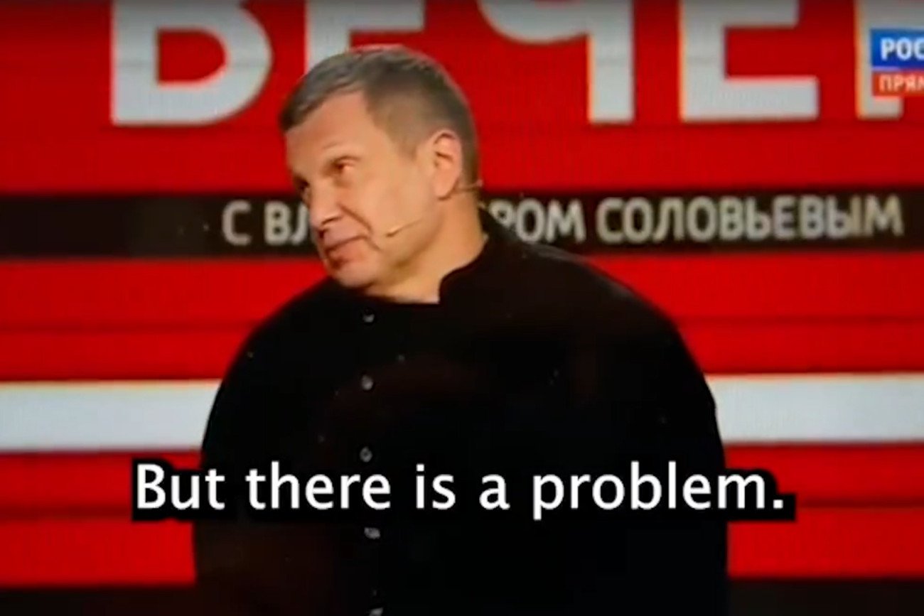 Rosjanie odpowiadają Litwinom ws. Smoleńska. "Przyjdźcie i go sobie weźcie".