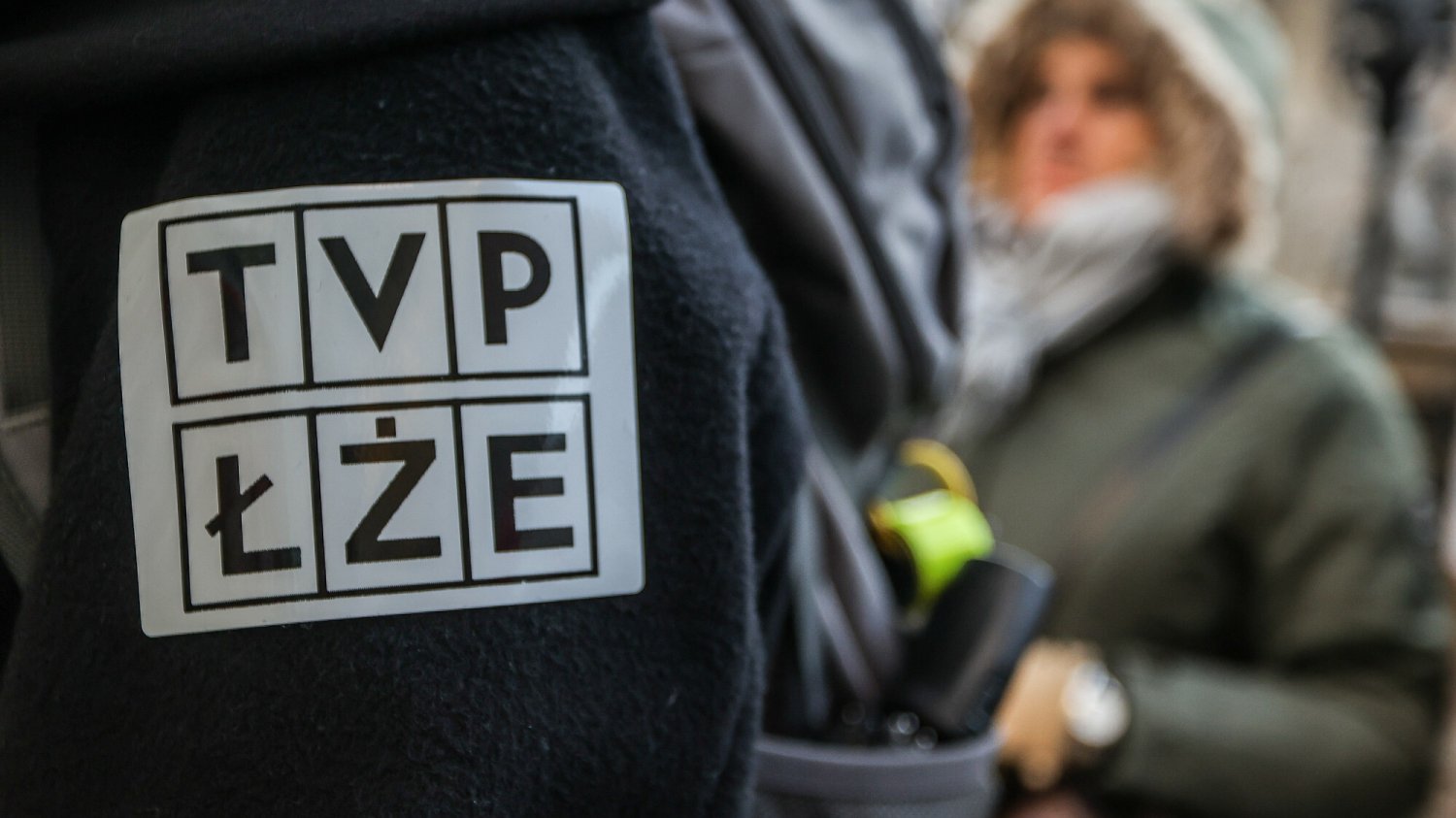 Zmiany w TVP