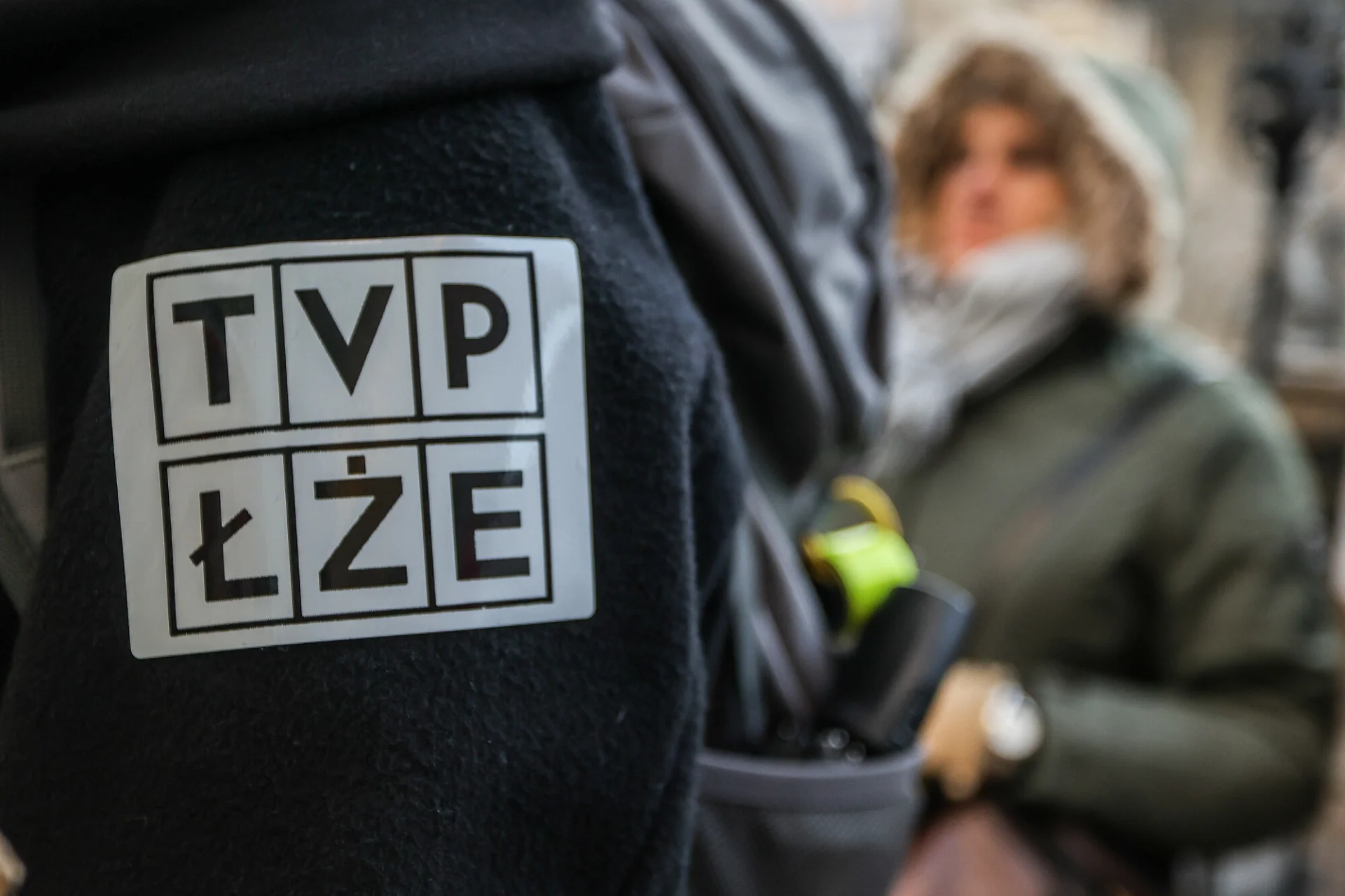Zmiany w TVP