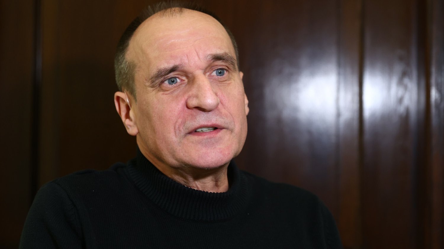 Paweł Kukiz