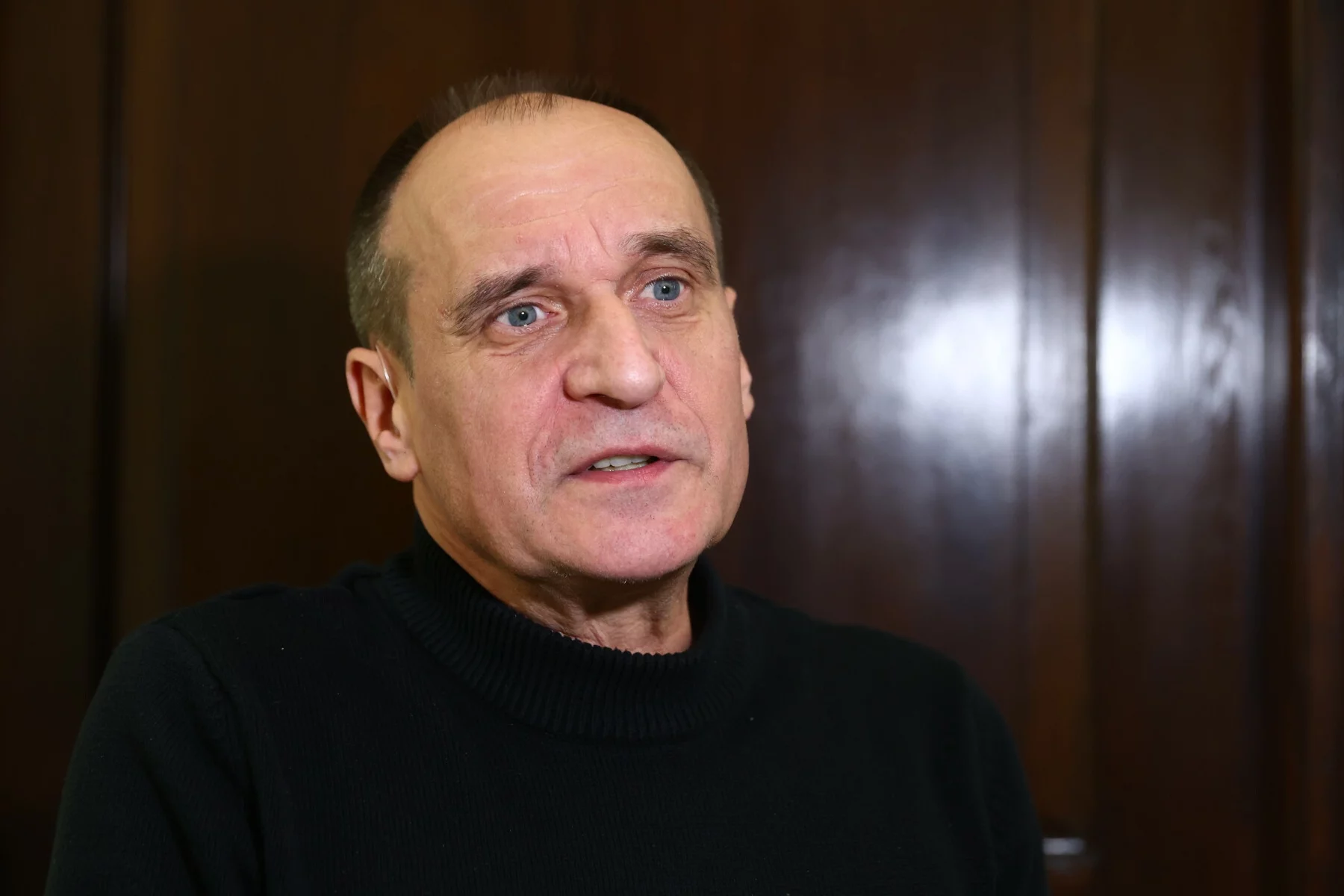 Paweł Kukiz